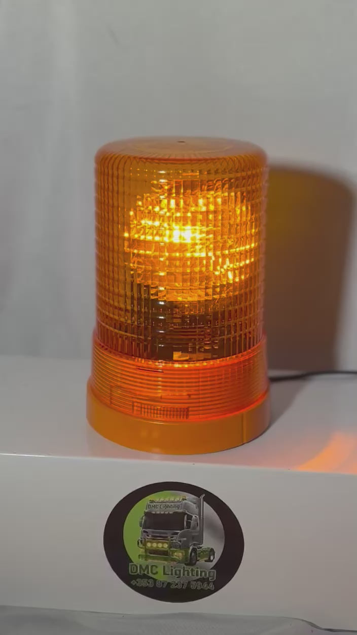 Hella Rotating Warning Beacon